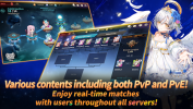 Soccer Spirits mod apk 2.5.8 latest version download v1.40.3 screenshot 3