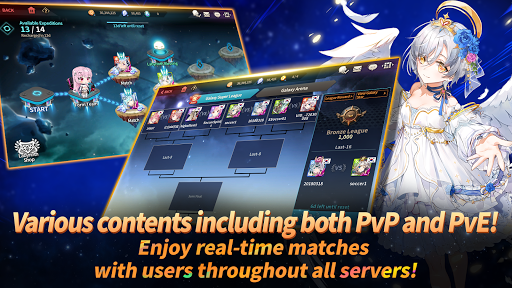 Soccer Spirits mod apk 2.5.8 latest version download v2.5.8 screenshot 3