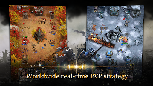 Road to Valor Empires mod apk unlimited money and gems latest version v1.18.450.61976 screenshot 3