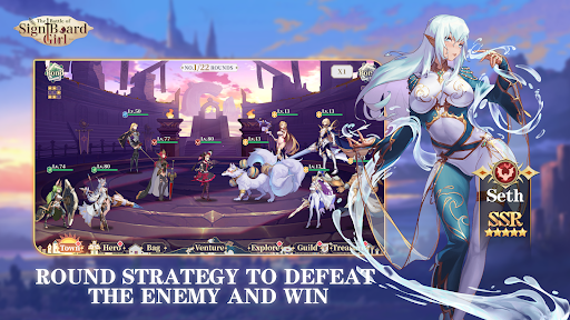 BattleofSBG apk download v1.1.2 screenshot 1