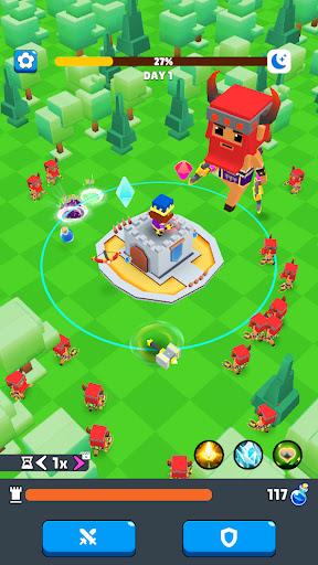 Magic Hero Tower Defence apk download for android