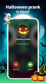 Santa Prank Call Fake video apk download v1.1 screenshot 3