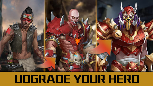 Doomsday Sniper apk download for android