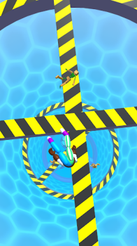 Push the Dummy Ragdoll Fall apk download latest version v5.0.36 screenshot 4