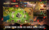 download Heroes of Camelot mod apk v9.5.34 screenshot 2