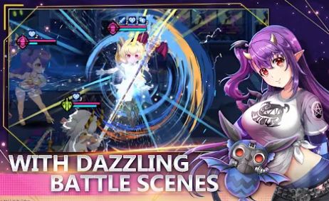 Seven Mortal Sins X-TASY mod apk download v2.2.4 screenshot 2