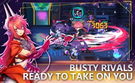 Seven Mortal Sins X-TASY mod apk download