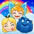 Disney Emoji Blitz Game mod apk latest version download