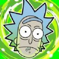 Rick and Morty Pocket Mortys mod menu apk download