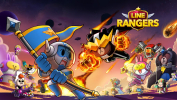 LINE Rangers Brown-Cony Wars apk download latest version v10.3.0 screenshot 4