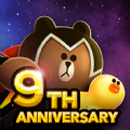 LINE Rangers Brown-Cony Wars apk download latest version