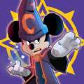 Disney Sorcerer＇s Arena mod apk (unlimited gems)