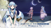 Ys Online The Ark of Napishtim mod apk download v1.6.2 screenshot 2