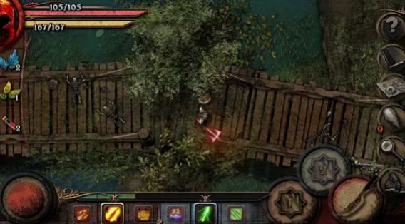 Almora Darkosen RPG Mod Apk Latest VersionͼƬ2