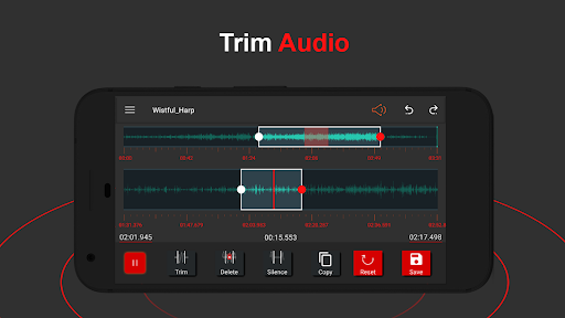 AudioLab Audio Editor Recorder mod apk download