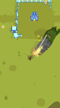 Star Trooper War for Survival game download for android v1.02 screenshot 4