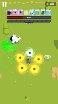 Magic Survivor Battle Arena apk download v1.4 screenshot 5