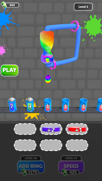 Spray Shooter apk for Android download