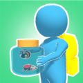 Bugs in Aquarium Tiny Land mod apk no ads