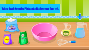 Kids Pizza Cooking apk Download v1.0 screenshot 2