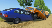 Real Crash World Car Simulator Apk Free Download for Android v1 screenshot 1