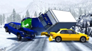 Real Crash World Car Simulator Apk Free Download for Android v1 screenshot 3