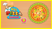 Kids Pizza Cooking apk Download v1.0 screenshot 4