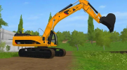 Prime City Excavator Simulator Mod Apk Download v1 screenshot 1