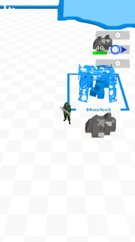 Toys Army 3D Strike War apk download for android v0.2.2 screenshot 3
