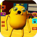 Talking Jake Apk Download for Android