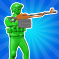 Toys Army 3D Strike War apk download for android