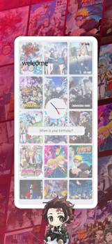 AniDub app download for android v1.0.9 screenshot 2