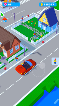 Toy Block 3D City Build apk download latest version v0.0.3 screenshot 1