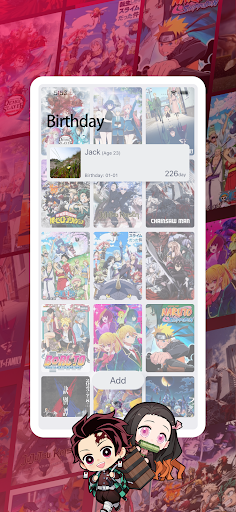 AniDub app download for android