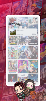 AniDub app download for android v1.0.9 screenshot 3