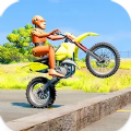 Moto Bike Dummy Crash Test Sim Hack Apk Download