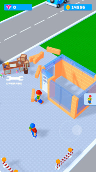 Toy Block 3D City Build apk download latest version v0.0.3 screenshot 3