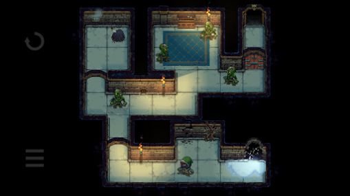 Dungeons of Dreadrock Mod Apk No Ads Download v1.14 screenshot 6