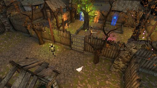 Moonshades RPG Dungeon Crawler Mod Apk Latest Version