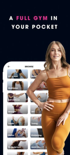 FitOn App Download Latest Version