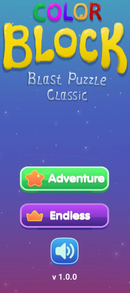 Color Blast Cassic Block Apk Free Download