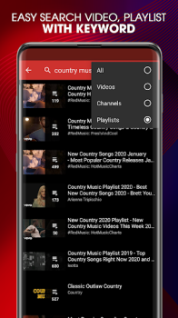 Floating Tube Video Download app for android free download v1.0 screenshot 1