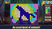 Adventure Mosaic Forest Spirit apk for Android download v1.0 screenshot 1