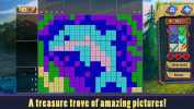 Adventure Mosaic Forest Spirit apk for Android download v1.0 screenshot 3