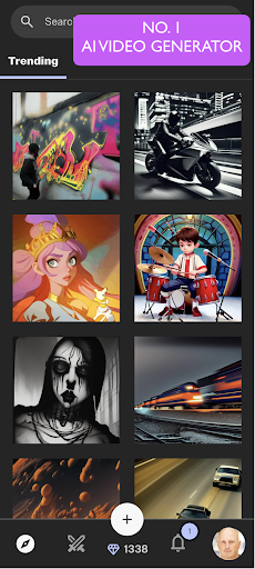 Twisty AI Video Generator app download
