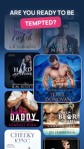 Tempt Romance Audiobooks apk download free