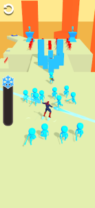 Metal Dude 3D Fly & Fight mod apk download v7.0 screenshot 4