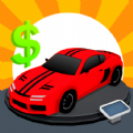 Auto Market Manager Simulator mod apk unlimited money