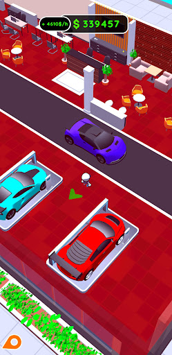 Auto Market Manager Simulator mod apk unlimited money