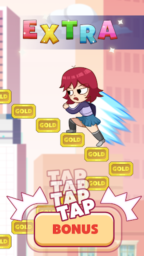 Endless Climb Stair Run apk download